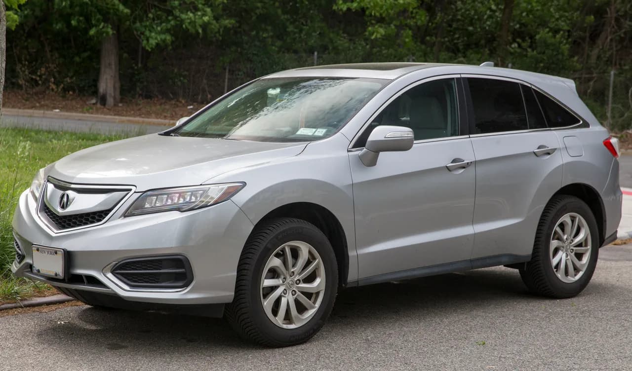 Acura RDX