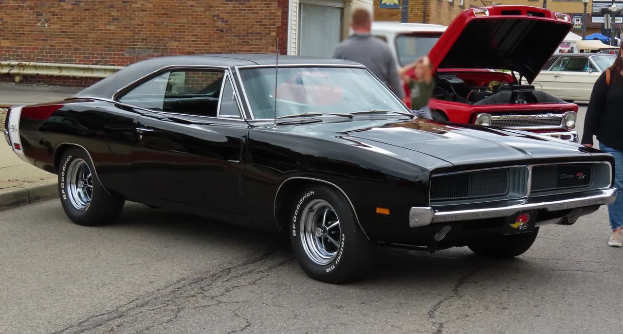 Dodge Charger
