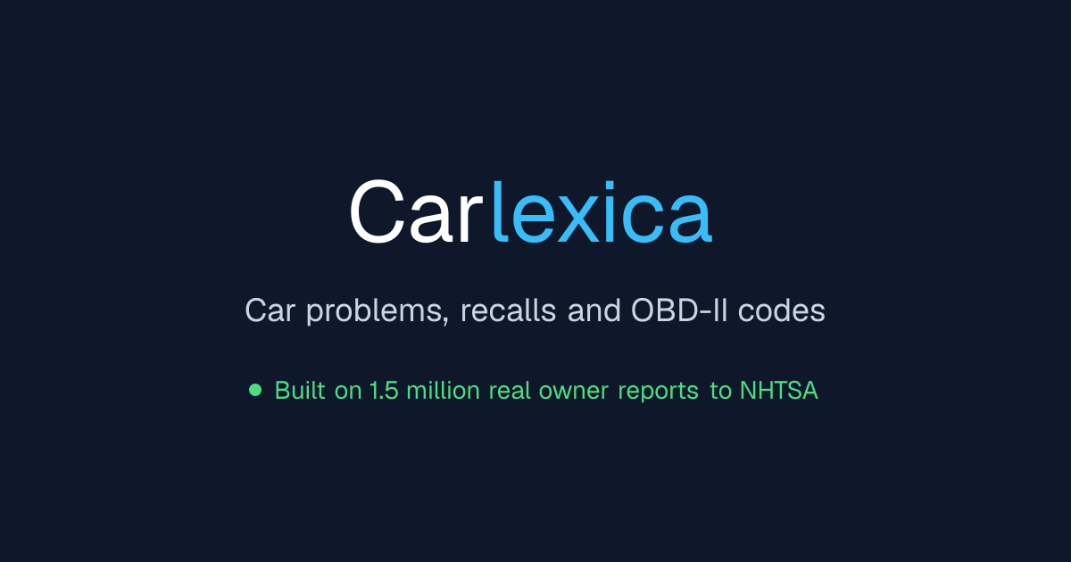 Can I drive with the check engine light on? | Carlexica